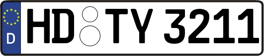 HD-TY3211