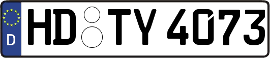 HD-TY4073