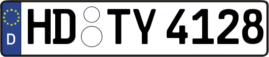 HD-TY4128