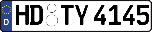 HD-TY4145