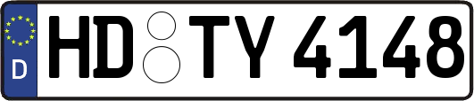 HD-TY4148