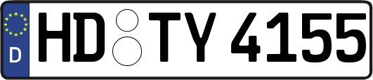 HD-TY4155