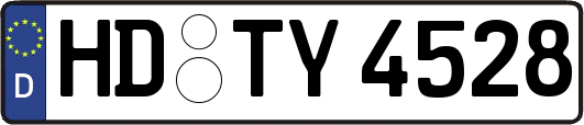 HD-TY4528