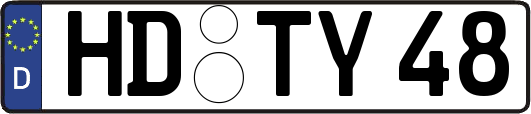 HD-TY48