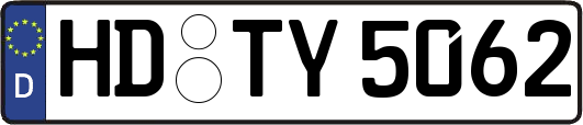HD-TY5062