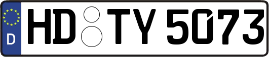 HD-TY5073