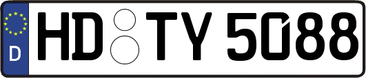 HD-TY5088
