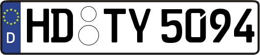 HD-TY5094