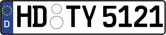 HD-TY5121