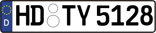 HD-TY5128