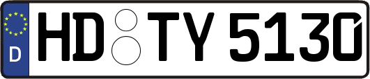 HD-TY5130