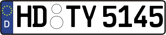 HD-TY5145