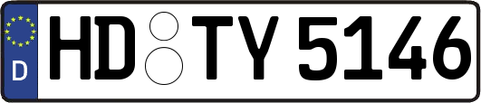 HD-TY5146