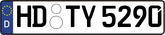 HD-TY5290