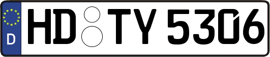 HD-TY5306