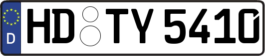 HD-TY5410