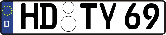 HD-TY69
