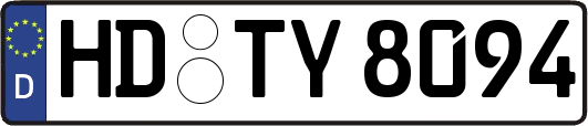 HD-TY8094