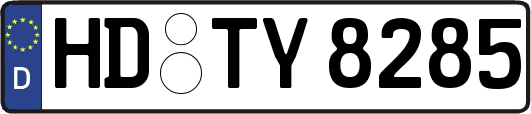 HD-TY8285
