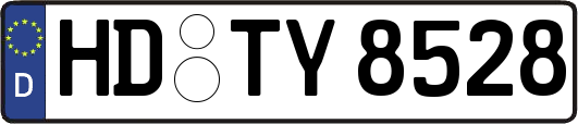 HD-TY8528