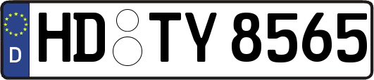 HD-TY8565