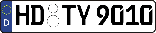 HD-TY9010