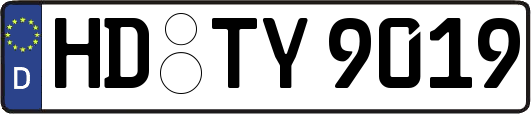 HD-TY9019