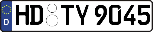 HD-TY9045