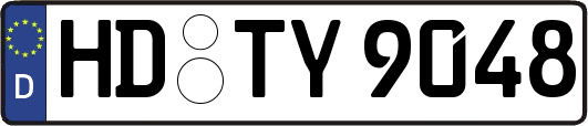 HD-TY9048