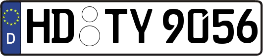 HD-TY9056