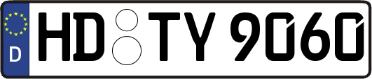 HD-TY9060