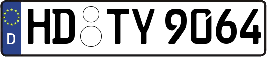 HD-TY9064