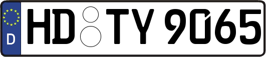 HD-TY9065