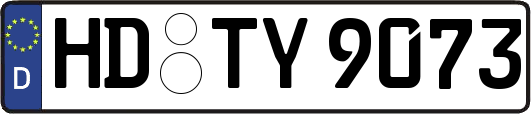HD-TY9073