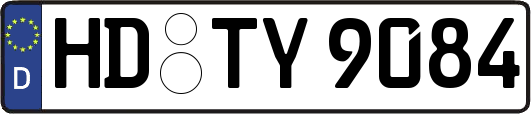 HD-TY9084