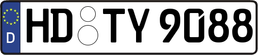 HD-TY9088