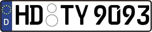 HD-TY9093