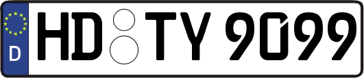 HD-TY9099