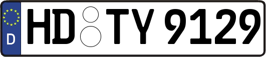 HD-TY9129