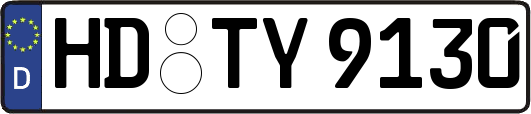 HD-TY9130