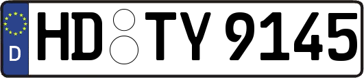 HD-TY9145