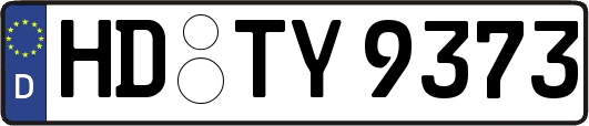 HD-TY9373