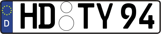 HD-TY94