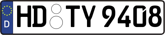 HD-TY9408