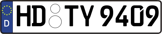 HD-TY9409