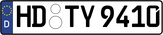 HD-TY9410