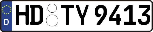 HD-TY9413
