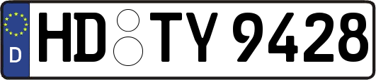 HD-TY9428