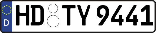 HD-TY9441