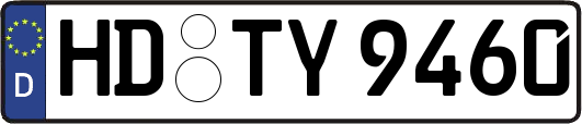 HD-TY9460